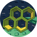 You made a Honeycomb!