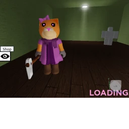 Kelly: The Infection Spreading (IDK WHY BUT BACK) icon