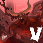 Vesteria [BADLANDS PLAYTEST] 