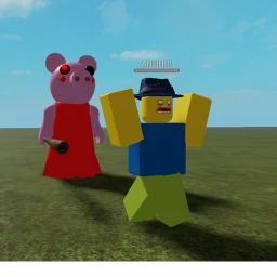Survival Piggy icon