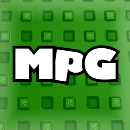 My Puzzle Game icon