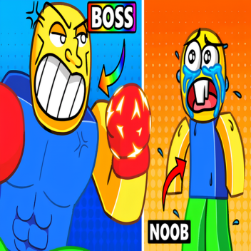 Punching Simulator OPEN 