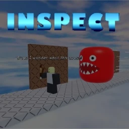 Inspect [SOON] icon