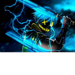 Hogo i cool