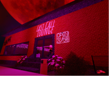 Last Call Lounge (18+) (WIP)