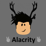 ✌ Alacrity ✌