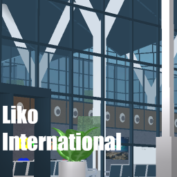 Fable | Li'ko International Airport
