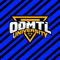 ODMTLU / ODMTL University (TRAINING PLACE) icon