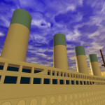 Survive the Sinking of the Loftansia (Messages)