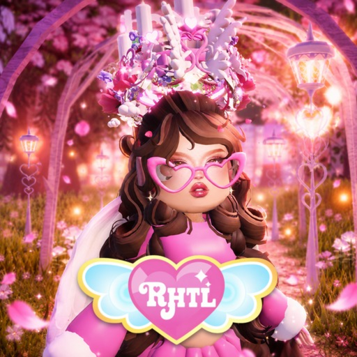 Royale High: Test Lab (Alpha)