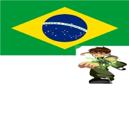 ben10 Brazil icon