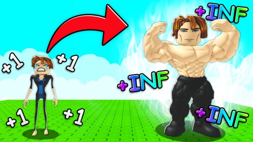 +1 Strength Troll Run 💪