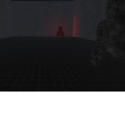 Roblox Scary Baboon Deluxe icon