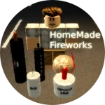 HomeMade Firecrackers