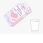 Milk group (milk fans only)
