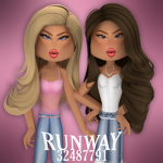 ⋆RUNWAY