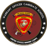 [WOCS] 《Warrant Officer Candidate School》