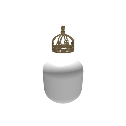 Queen Victoria’s Small Diamond Crown (Wearble)