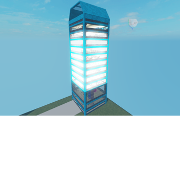 Skyscraper Tycoon