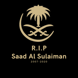 In Memory of Saad