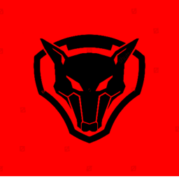 Red Wolf Palace