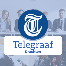[TD] Telegraaf Drachten Applicatie Centre
