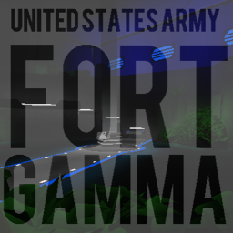 [-United States Army | Fort Gamma-]