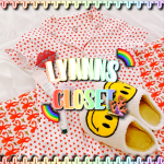 Lyn’s Closet <33