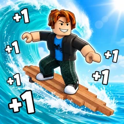 +1 Surf Escape 🌊 icon