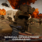 [BUSA] Special Operations Command