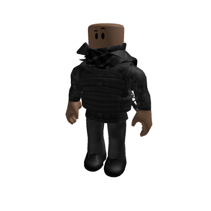 StarterCharacter