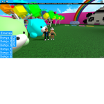 grupo dos ######### feito por pandinha mel games