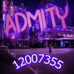 Admity