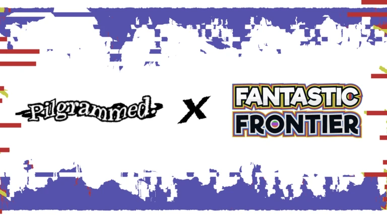 Fantastic Frontier Collab