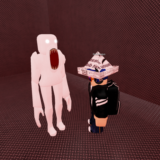 Scp 096 Crazy Maze [UPDATE]