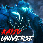 [GARMADRA] Kaiju Universe🐲