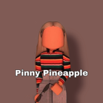 Little Pineappless