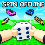 Spin A Car