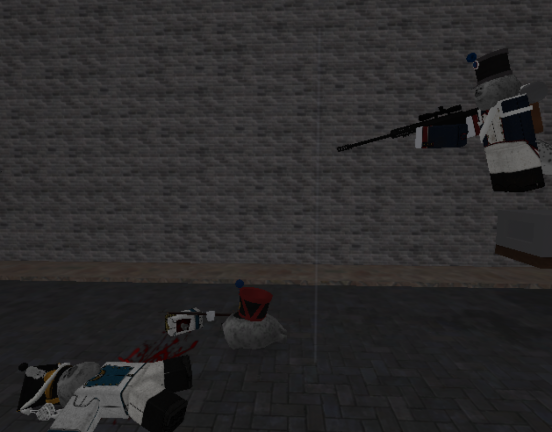 guts and blackpowder but better screenshot 2