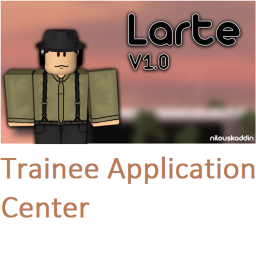 Application Center