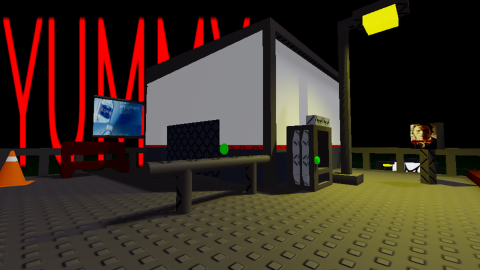 Beat Up Emoji-Cat Simulator (BET⋀)