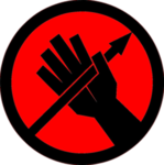 [-]SCPF MTF[-] Alpha-1 "Red Right Hand"