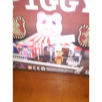 Piggy fans 123