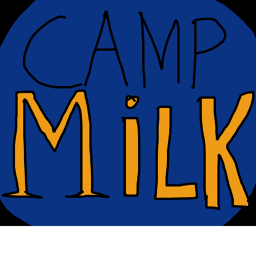Camp Milk