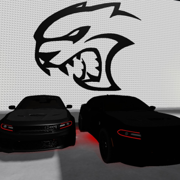 hellcat sandbox