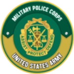 (USΑ) Military Police Cоrps