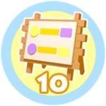 Game Badge Thumbnail