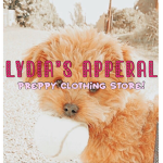 Lydia’s apparel