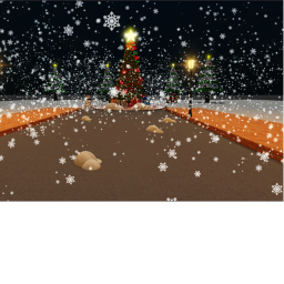Christmas All Year!