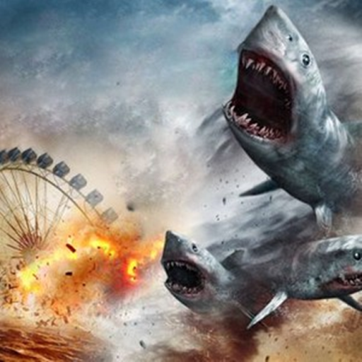 Sharknado